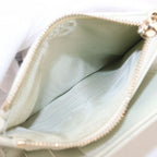 Dior Dahlia Bifold Wallet Leather — view 5