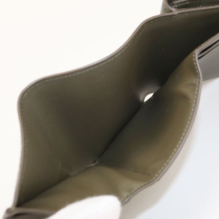 Loewe Trifold Wallet Leather — view 4