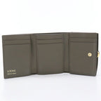Loewe Trifold Wallet Leather — view 3