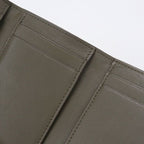 Loewe Trifold Wallet Leather — view 5