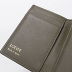 Loewe Trifold Wallet Leather — view 6