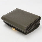 Loewe Trifold Wallet Leather — view 2
