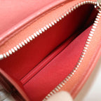 Gucci Blanc Di Bifold Wallet Leather — view 6