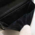 Prada Saffiano Leather Bifold Wallet — view 5