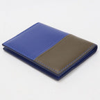 Celine Bicolor Card Case Leather — view 2