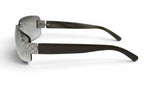 Gucci Sunglasses Eyewear GG Logo S Gradient — view 3