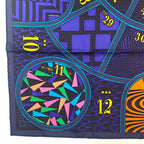 Hermes Carre 90 Jeu de Soie Silk Game Scarf — view 6