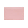 Hermes Calvi Rose Sakura Silver Chevre Made Pink Card Holder