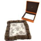 Hermes Top Quality Super Sable Scarf