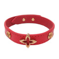 Louis Vuitton Bracelet Gold