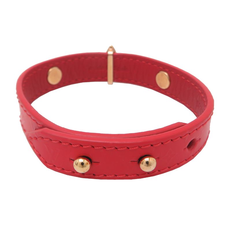 Louis Vuitton Bracelet Gold — view 3