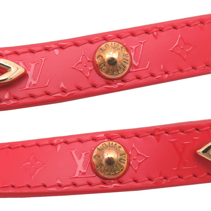 Louis Vuitton Bracelet Gold — view 6