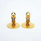 Hermes Earrings Series Gold Plated — view 6