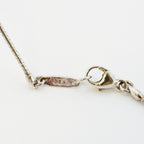 Tiffany & Co Necklace Earrings Silver — view 5