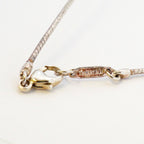 Tiffany & Co Necklace Earrings Silver — view 4