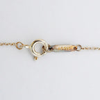 Tiffany & Co Necklace Snowflake Silver — view 5
