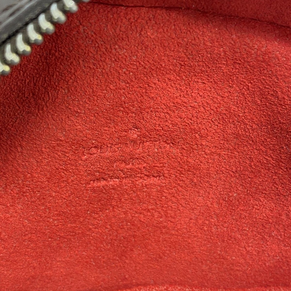 Louis Vuitton Handbag Damier Duomo Ebene — view 5