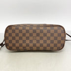 Louis Vuitton Tote Damier Neverfull PM Ebene — view 3
