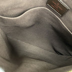 Louis Vuitton Shoulder Bag Damier Pochette Pratt Brooklyn Ebene — view 4