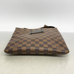Louis Vuitton Shoulder Bag Damier Pochette Pratt Brooklyn Ebene — view 3