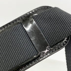 Louis Vuitton Handbag Monogram Steven Black Brown — view 9