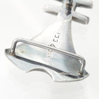 Hermes Touareg Belt Buckle Silver — view 7