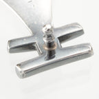 Hermes Touareg Belt Buckle Silver — view 8