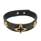 Louis Vuitton Bracelet Gold