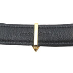 Louis Vuitton Bracelet Gold — view 5