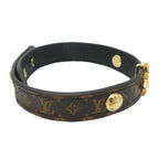 Louis Vuitton Bracelet Gold — view 4