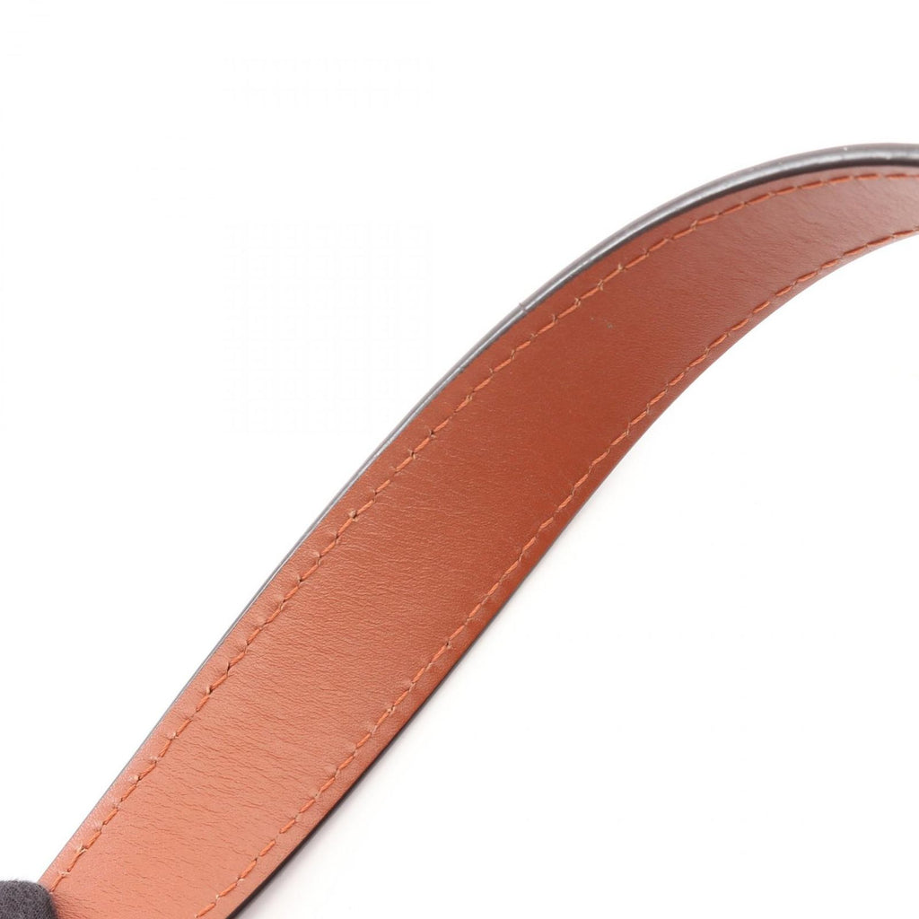 Louis Vuitton Handbag Saumur BB Epi Cognac 2-Way Leather — view 7