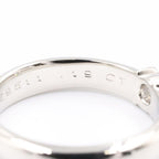 Tiffany & Co Ring Diamond Platinum Dots — view 5