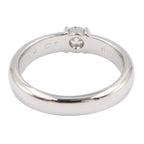 Tiffany & Co Ring Diamond Platinum Dots — view 3