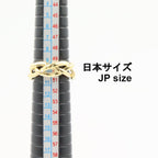 Tiffany & Co Ring Knot 18k — view 5