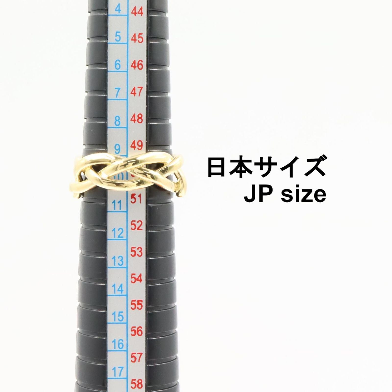 Tiffany & Co Ring Knot 18k — view 5
