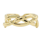 Tiffany & Co Ring Knot 18k — view 2