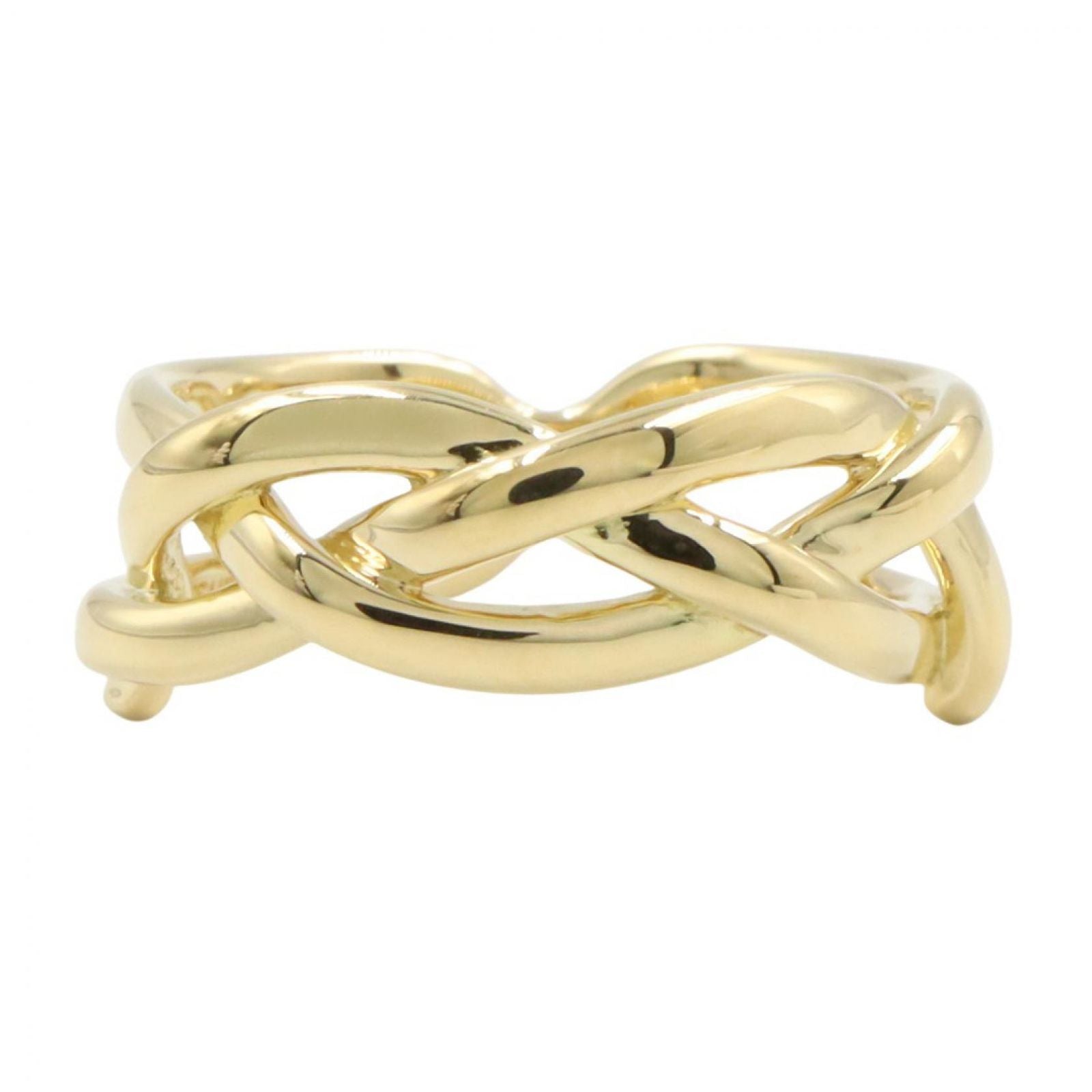 Tiffany & Co Ring Knot 18k — view 2