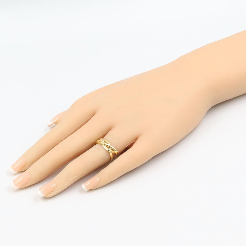 Tiffany & Co Ring Knot 18k — view 7