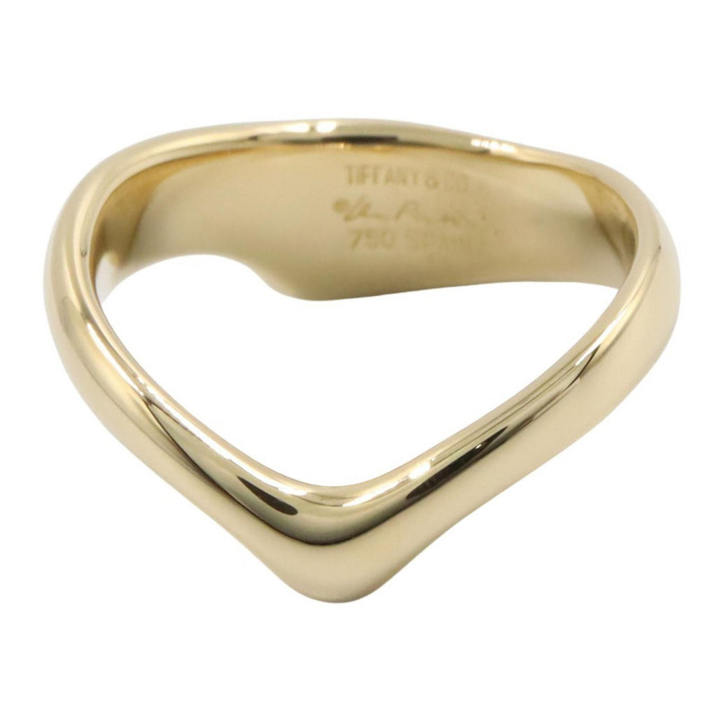 Tiffany & Co Ring Peretti 18k — view 3