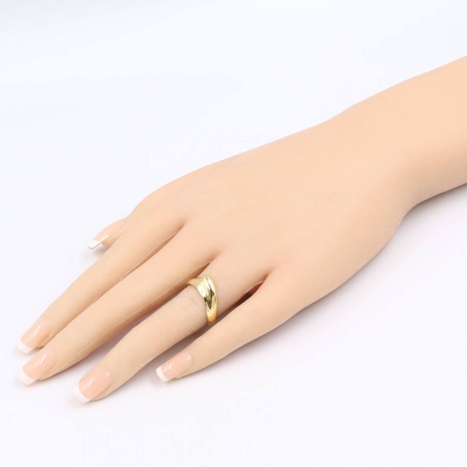 Tiffany & Co Ring Peretti 18k — view 7