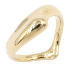 Tiffany & Co Ring Peretti 18k