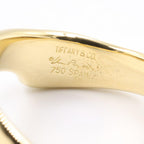 Tiffany & Co Ring Peretti 18k — view 4