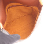Louis Vuitton Shoulder Bag Musette Salsa Short Strap Canvas Leather — view 3