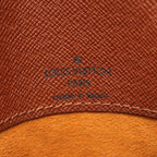 Louis Vuitton Shoulder Bag Musette Salsa Short Strap Canvas Leather — view 4