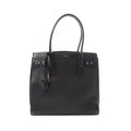 Saint Laurent Paris Tote Sac de Jour Small Black Leather