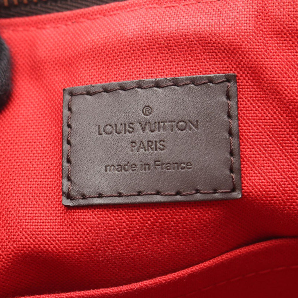 Louis Vuitton Handbag Sienna PM 2-Way Canvas Leather — view 4