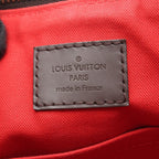 Louis Vuitton Handbag Sienna PM 2-Way Canvas Leather — view 4