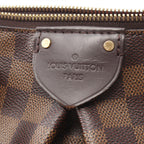 Louis Vuitton Handbag Sienna PM 2-Way Canvas Leather — view 8
