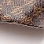 Louis Vuitton Handbag Sienna PM 2-Way Canvas Leather — view 7