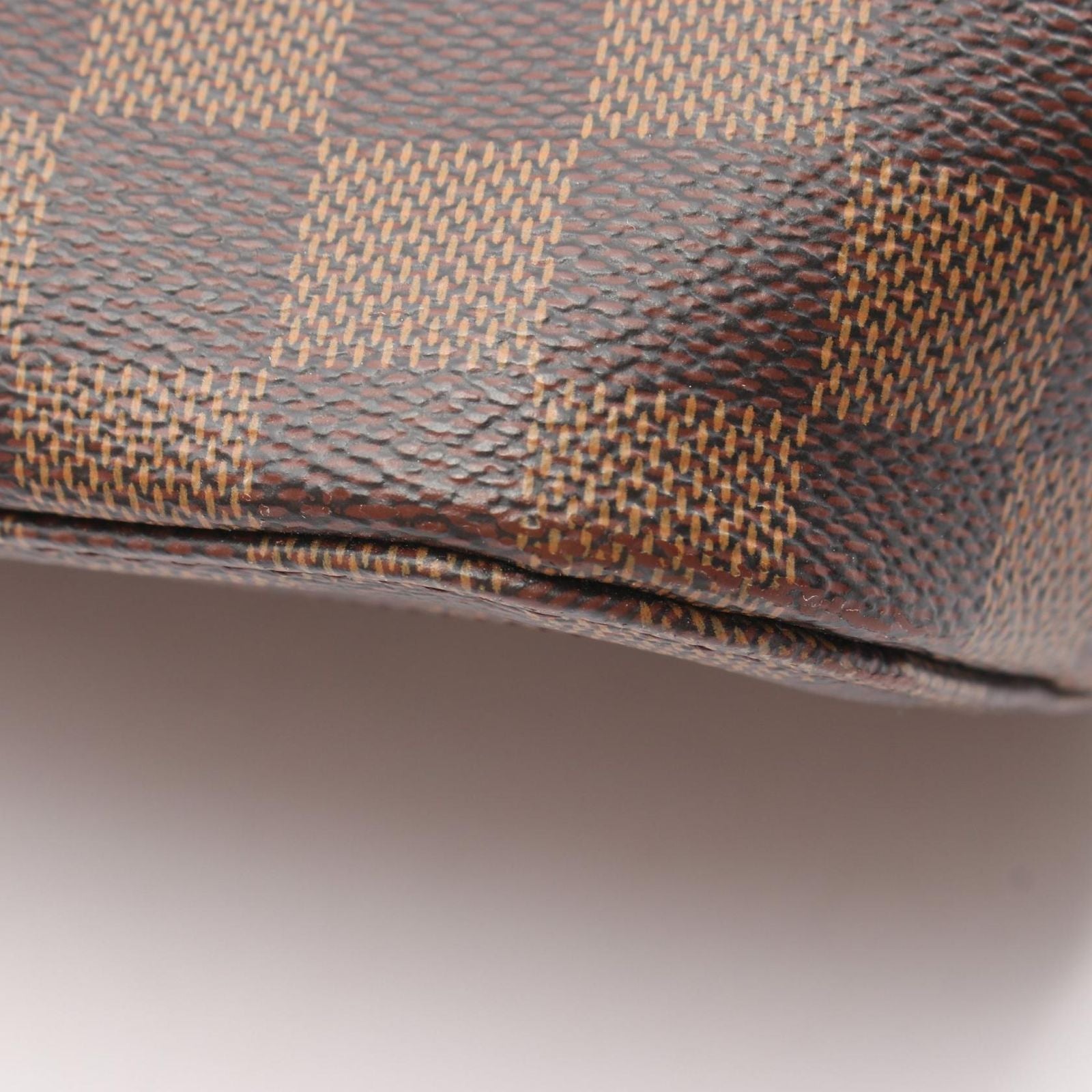 Louis Vuitton Handbag Sienna PM 2-Way Canvas Leather — view 7